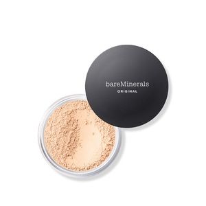 BareMinerals Matt loose powder SPF 15 shade Fair 01